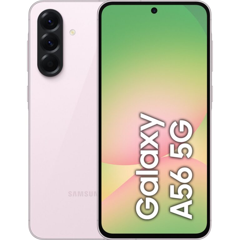 Samsung Galaxy A56 5G 128GB, Handy