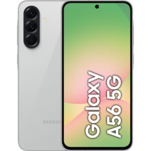 Samsung Galaxy A56 5G 128GB, Handy - SM-A566BZAAEUB technikbar
