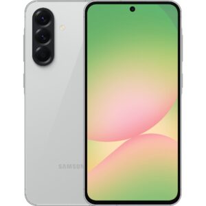 Samsung Galaxy A56 5G 128GB, Handy - SM-A566BZAAEUE technikbar