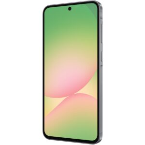 Samsung Galaxy A56 5G 128GB, Handy - SM-A566BZKAEUB technikbar