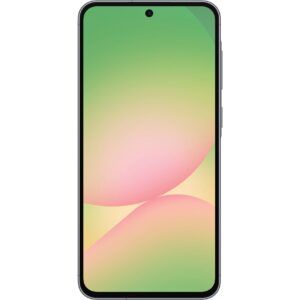 Samsung Galaxy A56 5G 128GB, Handy - SM-A566BZKAEUE technikbar