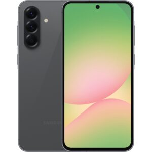 Samsung Galaxy A56 5G 128GB, Handy - SM-A566BZKAEUE technikbar