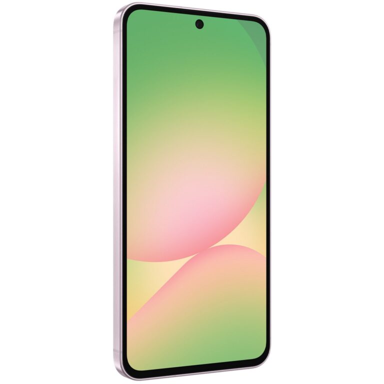 Samsung Galaxy A56 5G 256GB, Handy - SM-A566BLICEUB technikbar