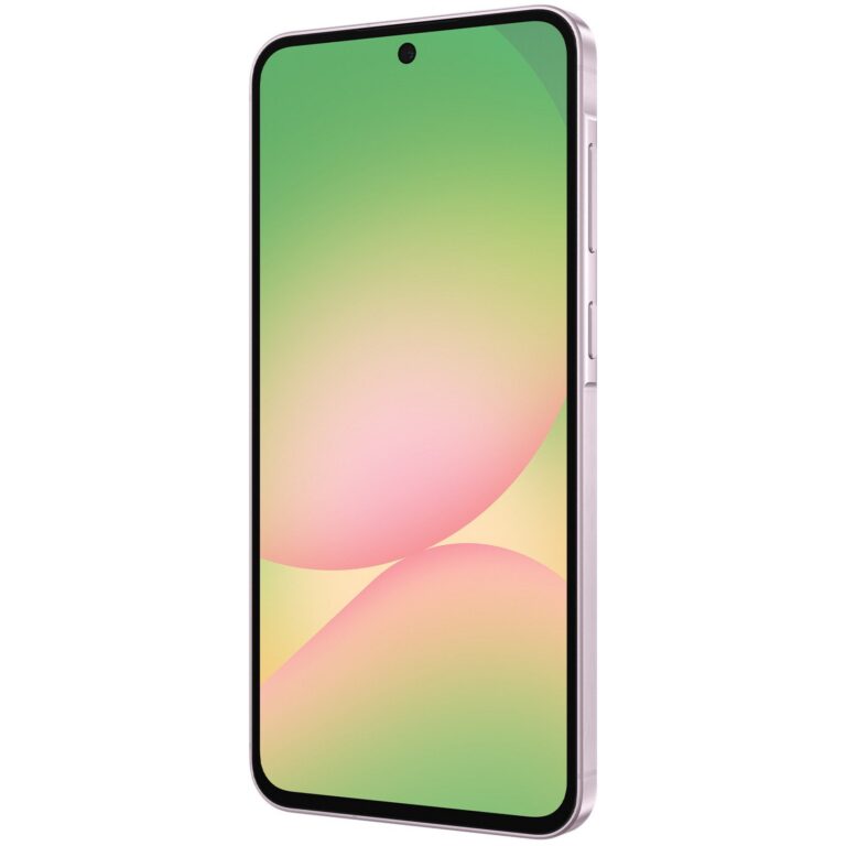 Samsung Galaxy A56 5G 256GB, Handy - SM-A566BLICEUB technikbar