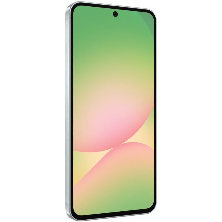 Samsung Galaxy A56 5G 256GB, Handy - SM-A566BZGCEUB technikbar
