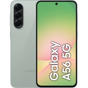 Samsung Galaxy A56 5G 256GB, Handy - SM-A566BZGCEUB technikbar