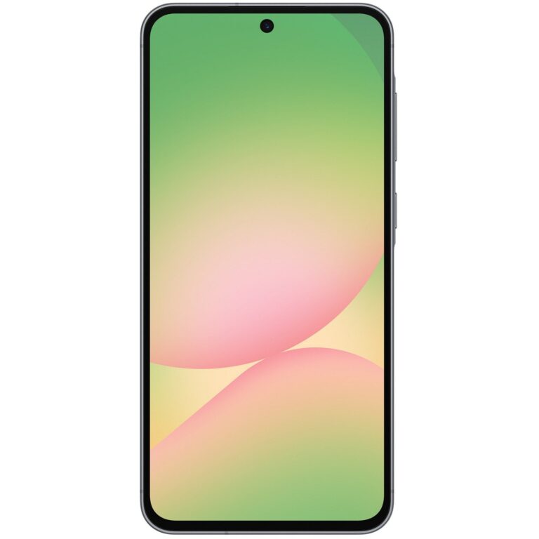 Samsung Galaxy A56 5G 256GB, Handy - SM-A566BZKCEUB technikbar