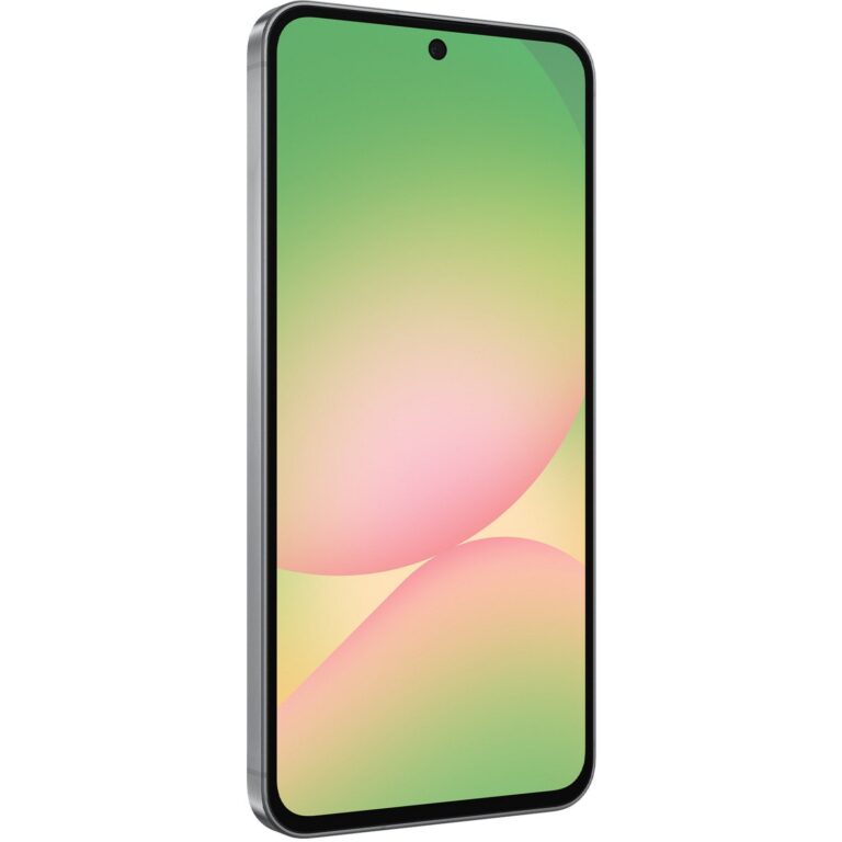 Samsung Galaxy A56 5G 256GB, Handy - SM-A566BZKCEUB technikbar