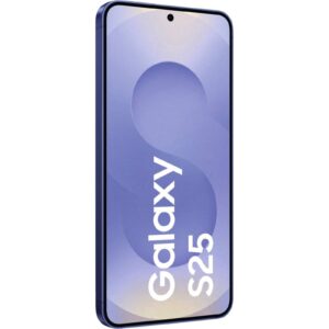Samsung Galaxy S25 128GB, Handy - SM-S931BDBDEUB technikbar
