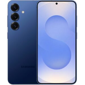 Samsung Galaxy S25 128GB, Handy - SM-S931BDBDEUE technikbar