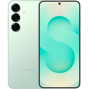 Samsung Galaxy S25 128GB, Handy - SM-S931BLGDEUE technikbar