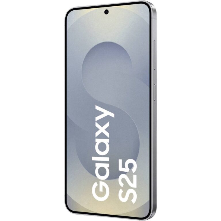 Samsung Galaxy S25 128GB, Handy - SM-S931BZSDEUB technikbar