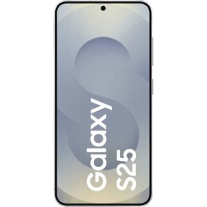 Samsung Galaxy S25 128GB, Handy - SM-S931BZSDEUB technikbar