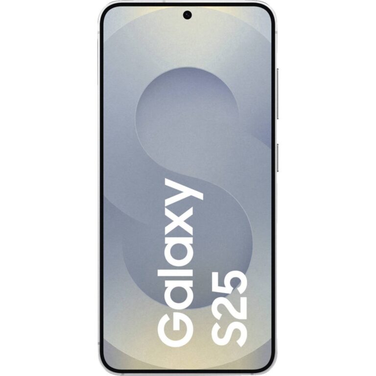 Samsung Galaxy S25 128GB, Handy - SM-S931BZSDEUB technikbar