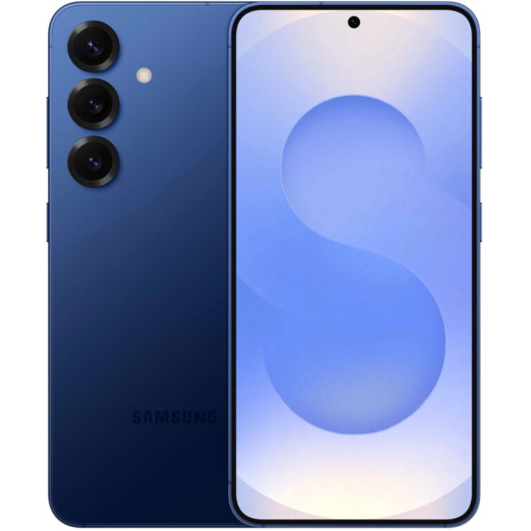 Samsung Galaxy S25 256GB, Handy - SM-S931BDBGEUE technikbar