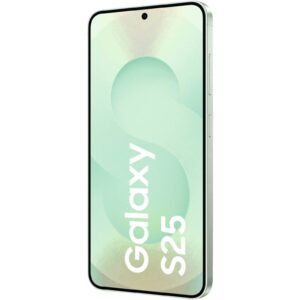 Samsung Galaxy S25 256GB, Handy - SM-S931BLGGEUB technikbar