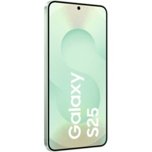Samsung Galaxy S25 256GB, Handy - SM-S931BLGGEUB technikbar