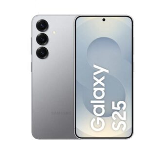 Samsung Galaxy S25 256GB, Handy - SM-S931BZSGEUB technikbar