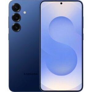 Samsung Galaxy S25+ 256GB, Handy - SM-S936BDBDEUE technikbar