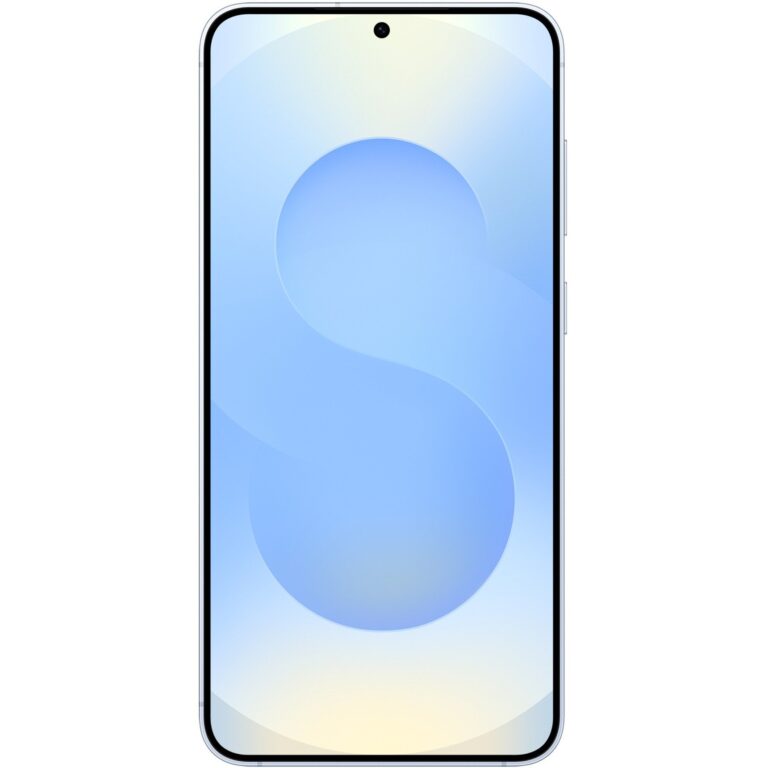 Samsung Galaxy S25+ 256GB, Handy - SM-S936BLBDEUB technikbar