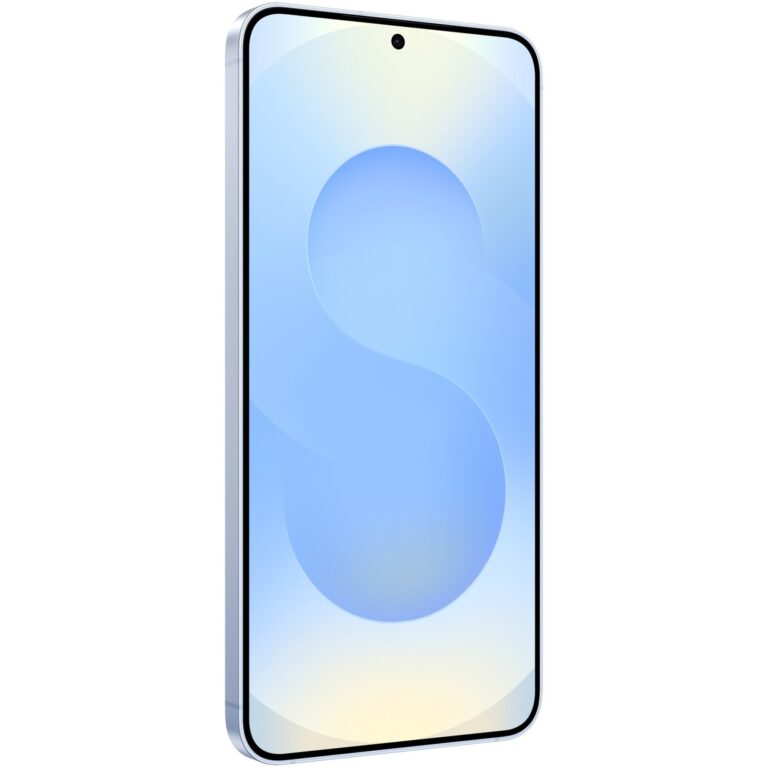 Samsung Galaxy S25+ 256GB, Handy - SM-S936BLBDEUB technikbar