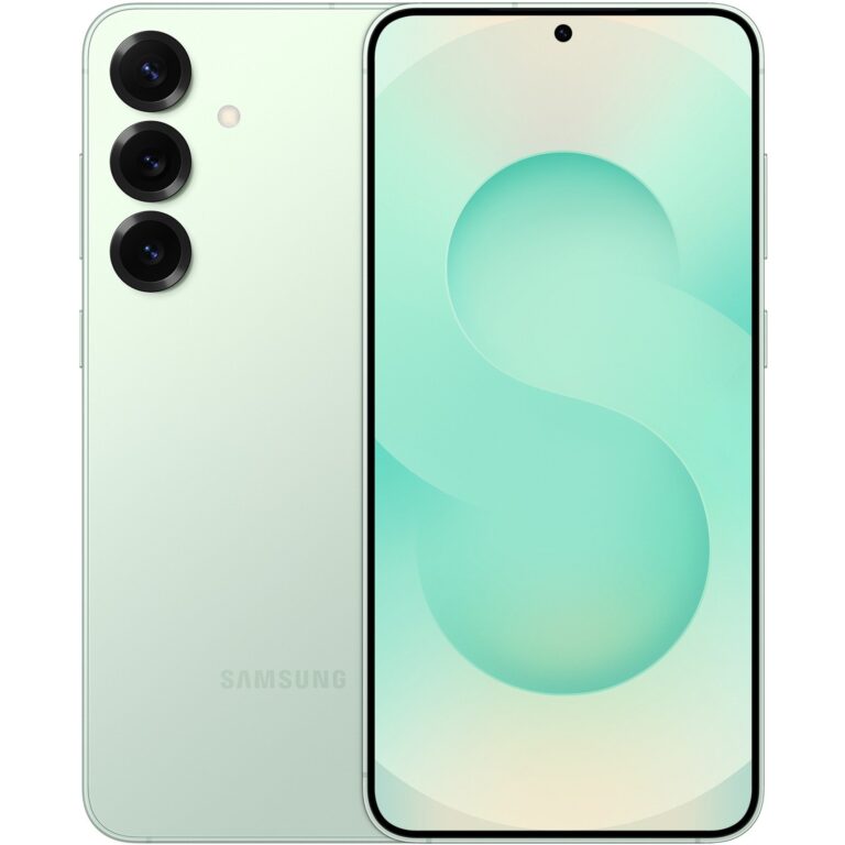 Samsung Galaxy S25+ 256GB, Handy - SM-S936BLGDEUE technikbar