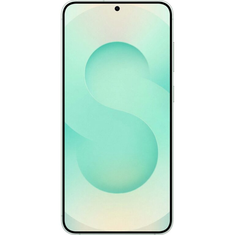 Samsung Galaxy S25+ 256GB, Handy - SM-S936BLGDEUE technikbar