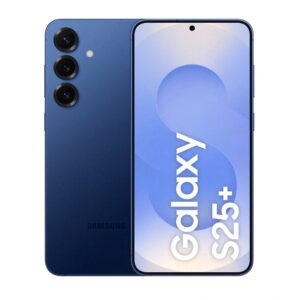Samsung Galaxy S25+ 512GB, Handy - SM-S936BDBGEUB technikbar