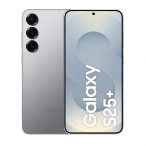 Samsung Galaxy S25+ 512GB, Handy - SM-S936BZSGEUB technikbar