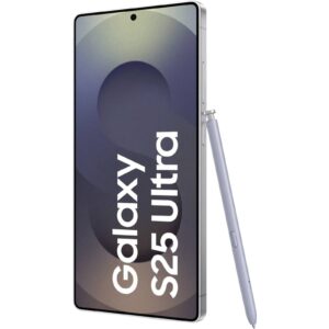 Samsung Galaxy S25 Ultra 256GB, Handy - SM-S938BZBDEUB technikbar