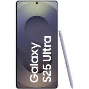 Samsung Galaxy S25 Ultra 256GB, Handy - SM-S938BZBDEUB technikbar