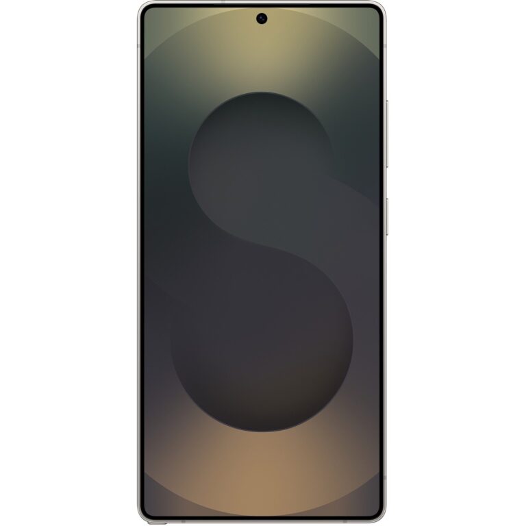 Samsung Galaxy S25 Ultra 256GB, Handy - SM-S938BZKDEUB technikbar