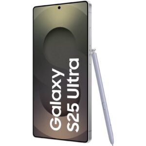 Samsung Galaxy S25 Ultra 256GB, Handy - SM-S938BZSDEUB technikbar