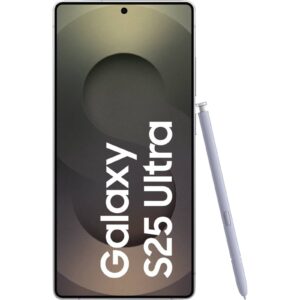 Samsung Galaxy S25 Ultra 256GB, Handy - SM-S938BZSDEUB technikbar