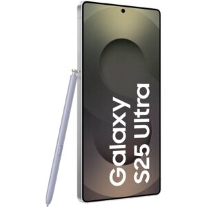 Samsung Galaxy S25 Ultra 256GB, Handy - SM-S938BZSDEUB technikbar