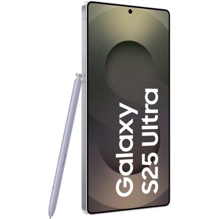 Samsung Galaxy S25 Ultra 256GB, Handy - SM-S938BZSDEUB technikbar