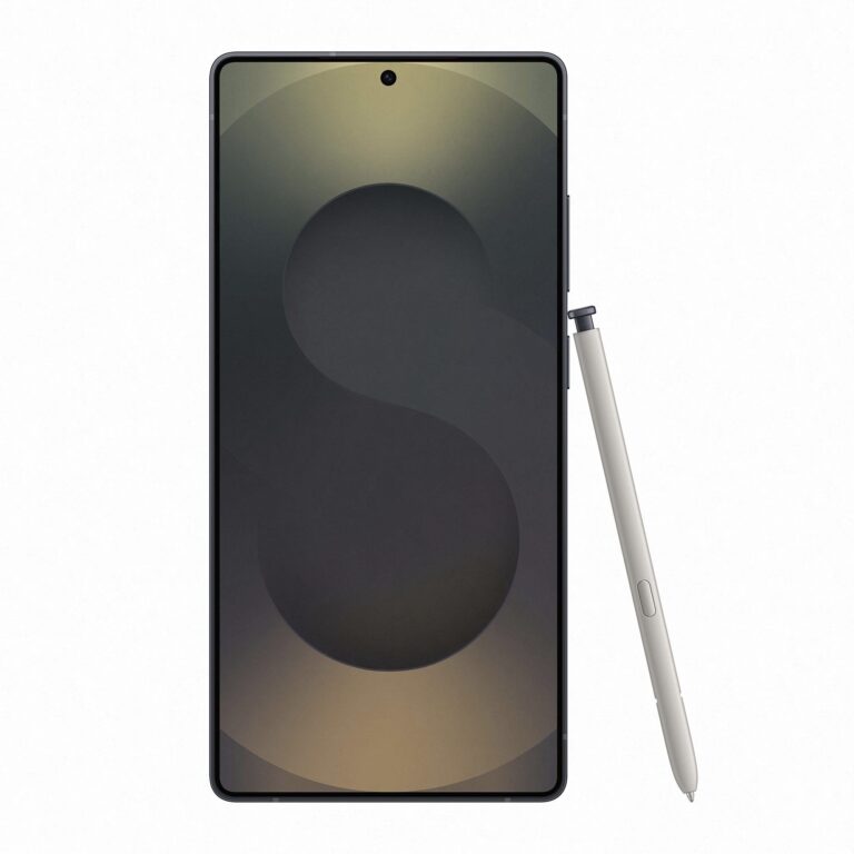 Samsung Galaxy S25 Ultra 512GB Enterprise Edition, Handy - SM-S938BZKGEEB technikbar