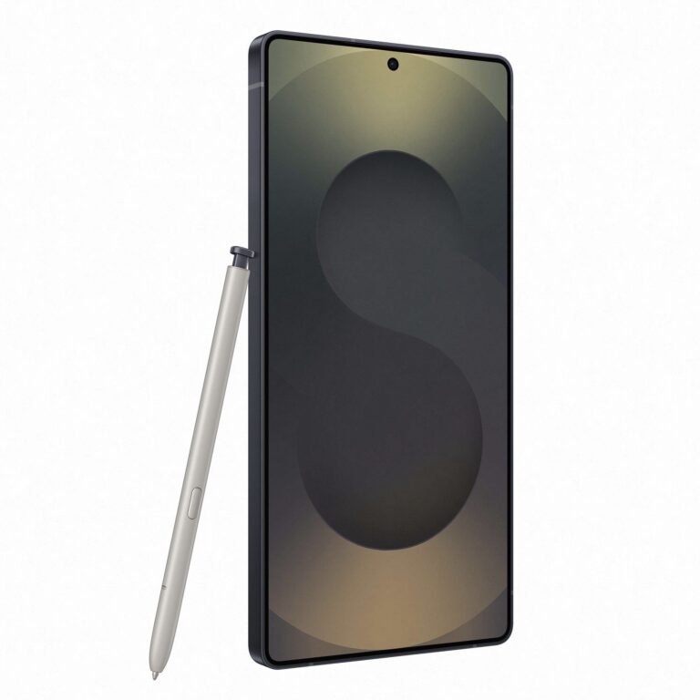 Samsung Galaxy S25 Ultra 512GB Enterprise Edition, Handy - SM-S938BZKGEEB technikbar