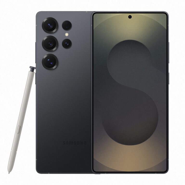 Samsung Galaxy S25 Ultra 512GB Enterprise Edition, Handy