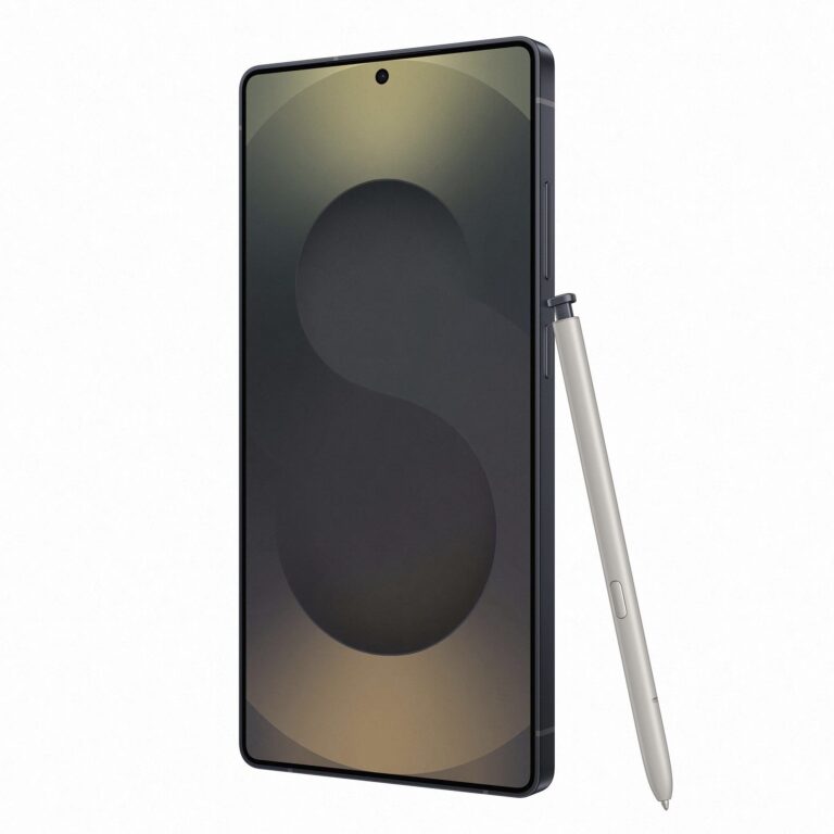 Samsung Galaxy S25 Ultra 512GB Enterprise Edition, Handy - SM-S938BZKGEEB technikbar