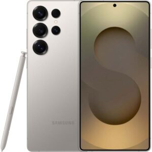 Samsung Galaxy S25 Ultra 512GB, Handy - SM-S938BZTGEUE technikbar