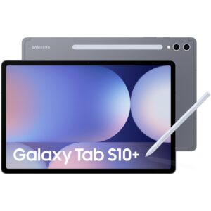 Samsung Galaxy Tab S10+ 256GB, Tablet-PC - SM-X820NZAREUE technikbar