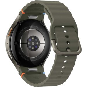 Samsung Galaxy Watch7, Smartwatch - SM-L315FZGAEUE technikbar