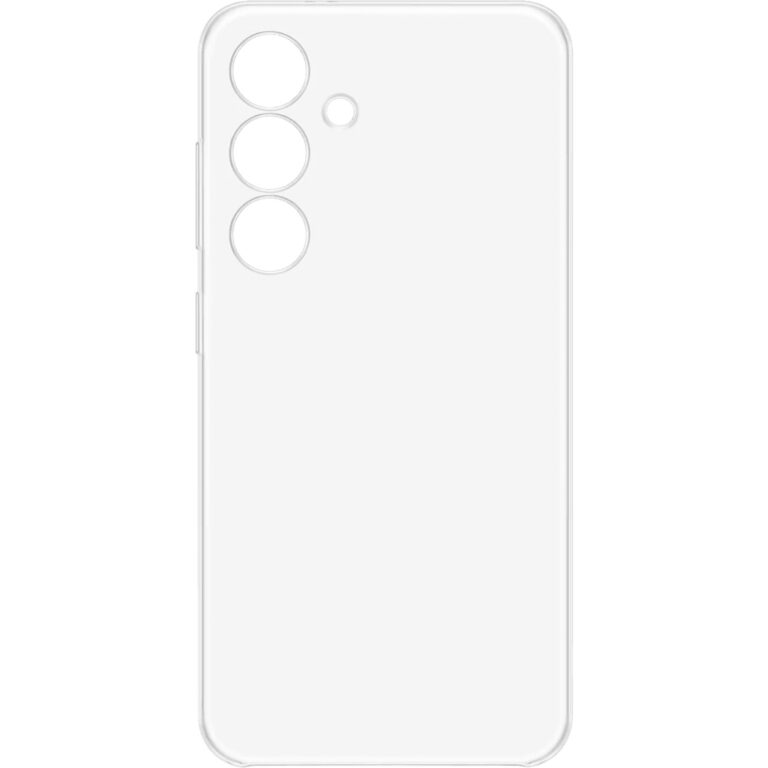 Samsung ITFIT Clear Case, Handyhülle