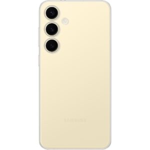 Samsung ITFIT Clear Case, Handyhülle - GP-FPS926SAATW technikbar