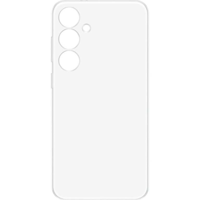 Samsung ITFIT Clear Case, Handyhülle