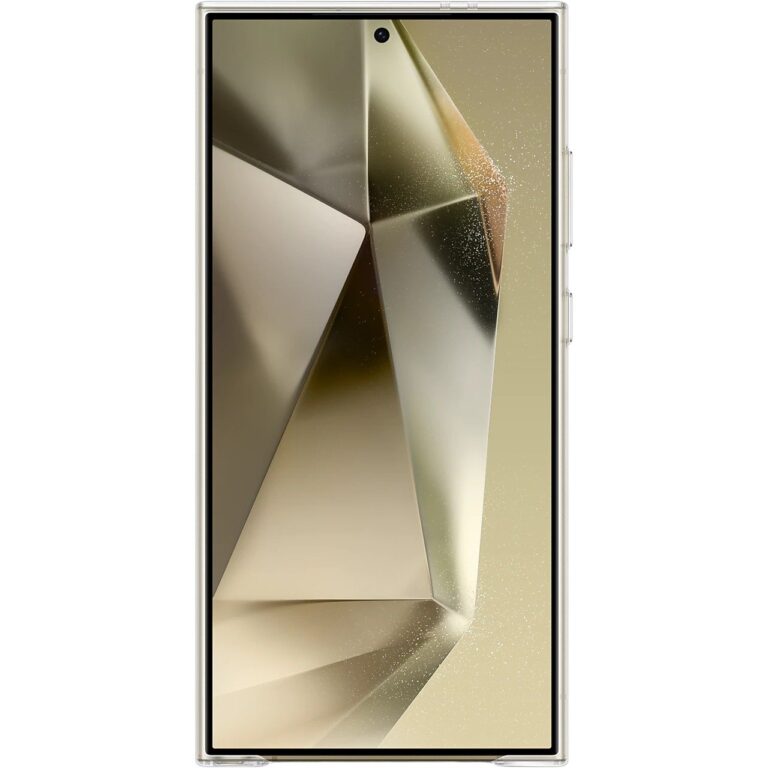 Samsung ITFIT Clear Case, Handyhülle - GP-FPS928SAATW technikbar