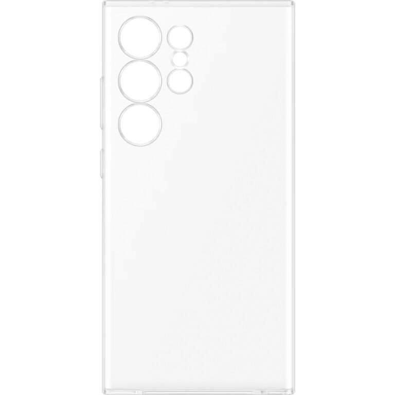 Samsung ITFIT Clear Case, Handyhülle