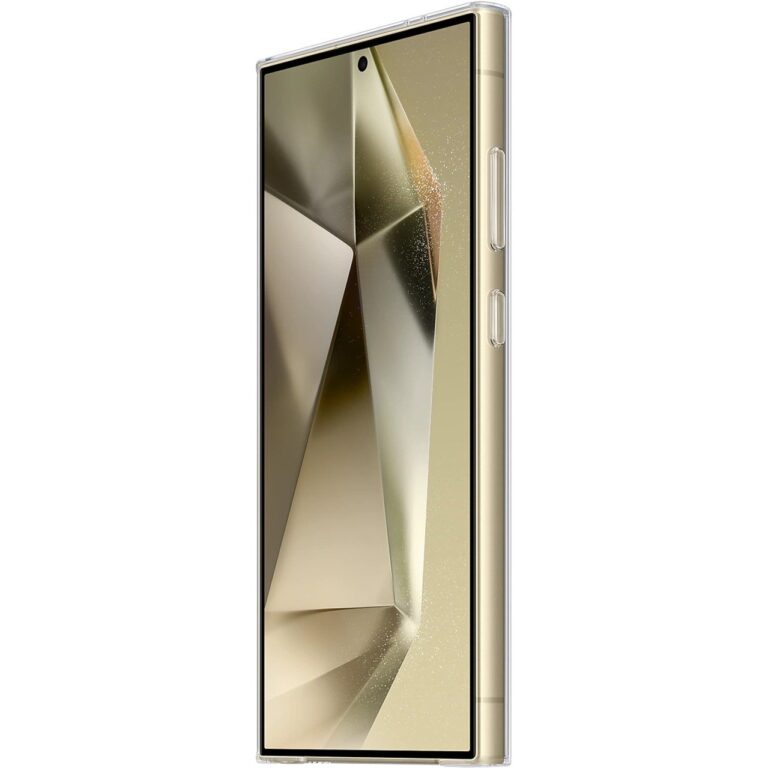 Samsung ITFIT Clear Case, Handyhülle - GP-FPS928SAATW technikbar
