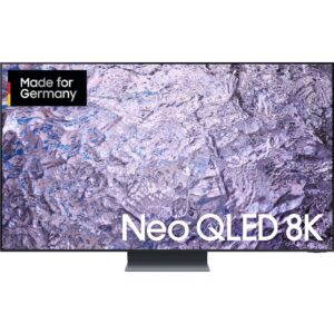 Samsung Neo QLED GQ-75QN800C, QLED-Fernseher - GQ75QN800CTXZG technikbar